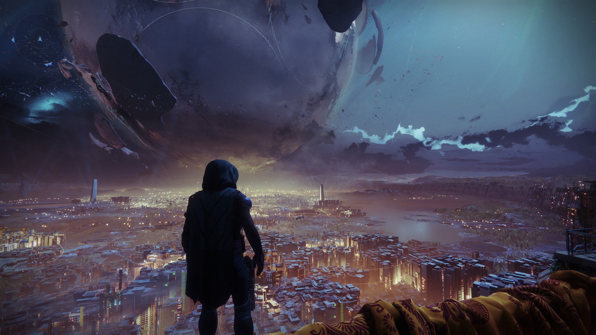 v7.2.5，2026年4月28日，一次平静却关键的抵达